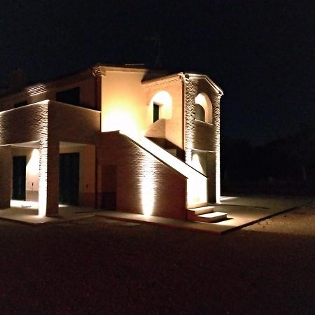 B&B Hibiscus Porto SantʼElpidio Zewnętrze zdjęcie