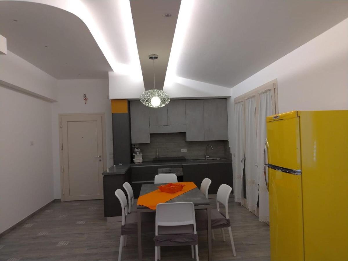 B&B Hibiscus Porto SantʼElpidio Zewnętrze zdjęcie