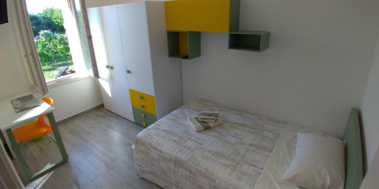 B&B Hibiscus Porto SantʼElpidio Zewnętrze zdjęcie
