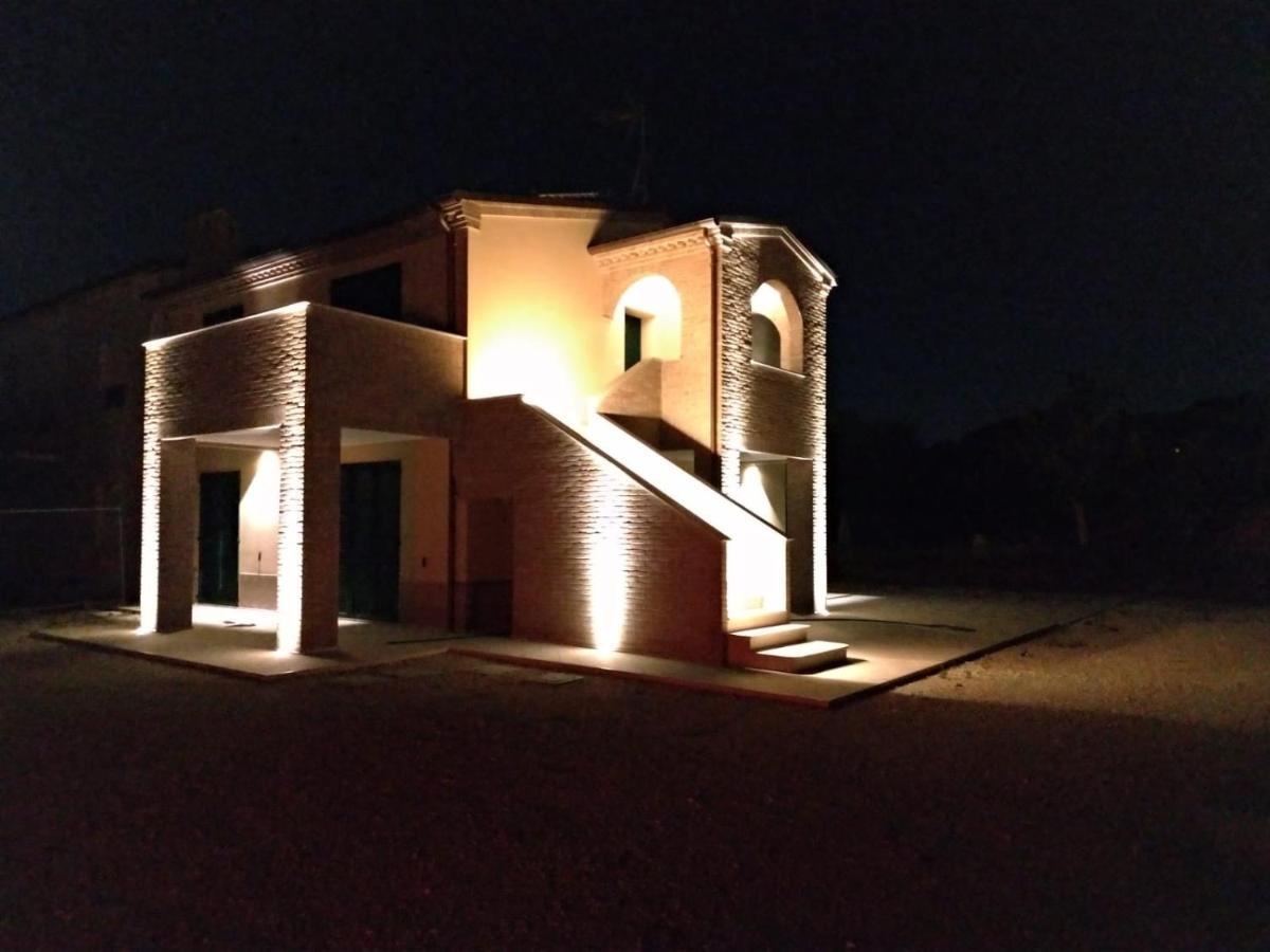 B&B Hibiscus Porto SantʼElpidio Zewnętrze zdjęcie
