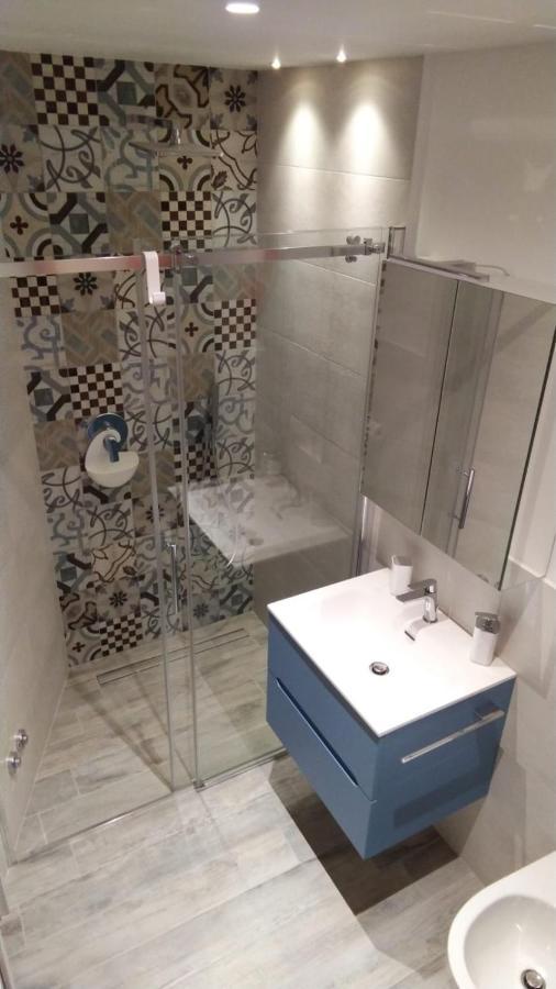 B&B Hibiscus Porto SantʼElpidio Zewnętrze zdjęcie