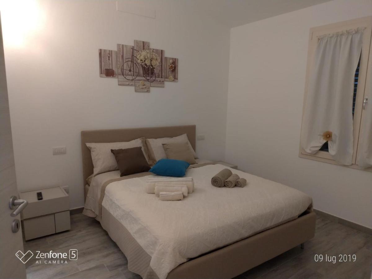 B&B Hibiscus Porto SantʼElpidio Zewnętrze zdjęcie