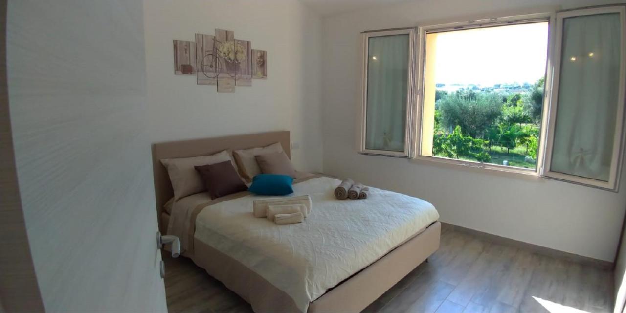 B&B Hibiscus Porto SantʼElpidio Zewnętrze zdjęcie