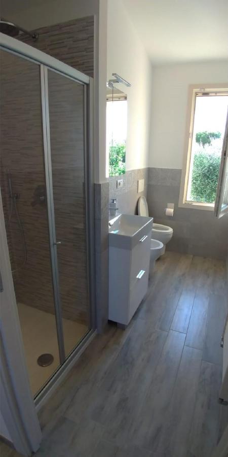 B&B Hibiscus Porto SantʼElpidio Zewnętrze zdjęcie
